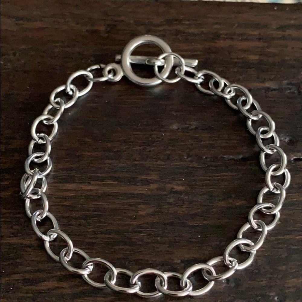 Charm bracelet